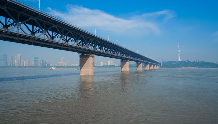黄河大桥在哪个城市