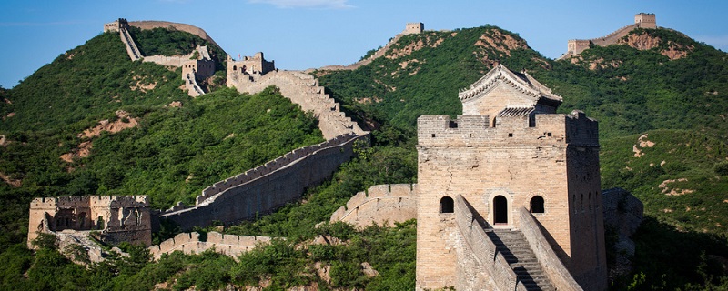 长城是中国的世界文化遗产吗