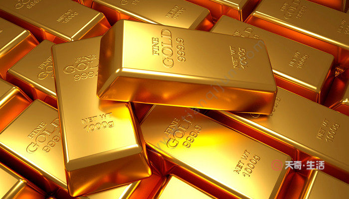 一盎司在黄金市场中意味着什么？多少克？