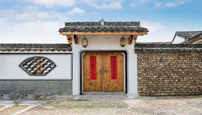 風聲雨聲雷聲聲聲入耳下一句是什么