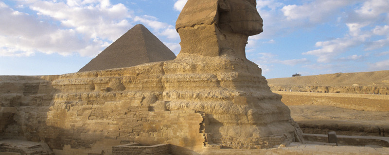 古埃及历史分为几个王国