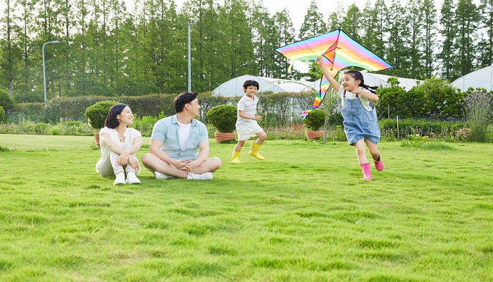 儿童节到几岁结束