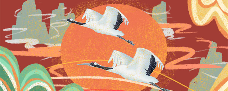 三只白鹤的故事中谁能找到鱼,为什么 
