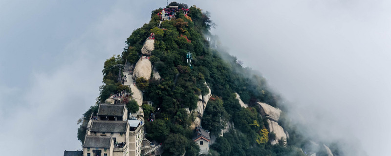 中國(guó)五大名山的五岳之首是什么