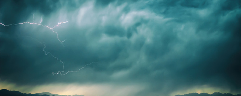 暴雨在哪种云层中形成