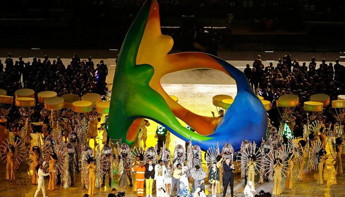 里约奥运会女排冠军是哪个国家