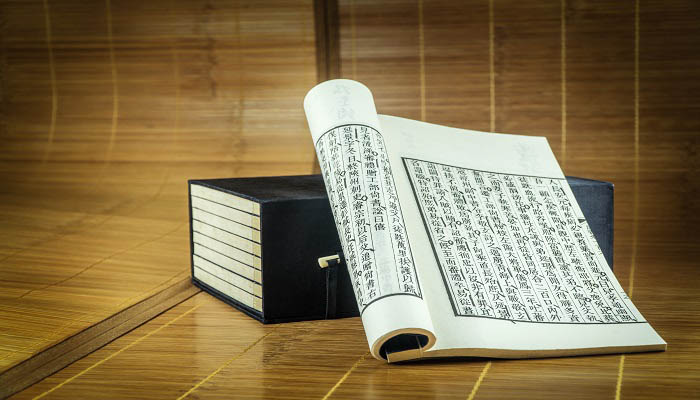 四大名著成书时间顺序