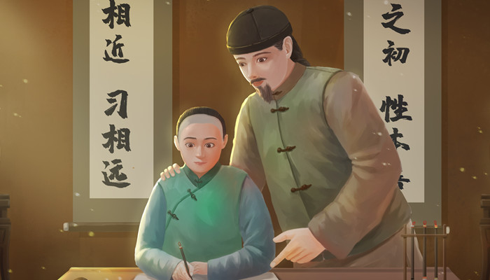 守株待兔代表什么数字 