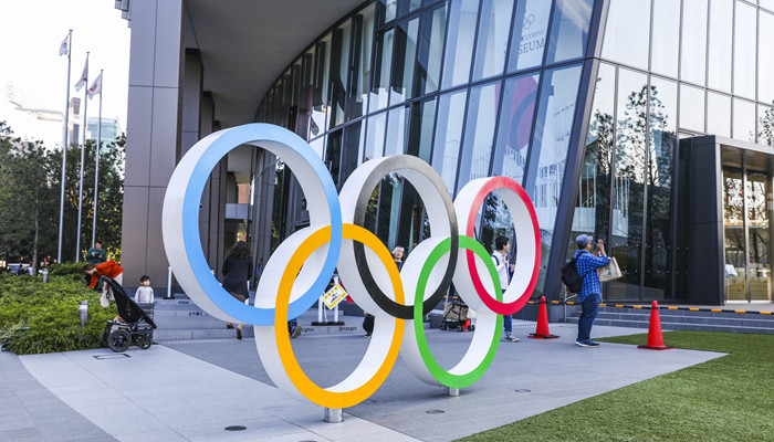 奥运会五环的含义是什么