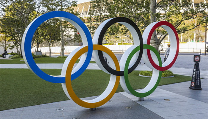 第一届奥运会是哪一年举办的