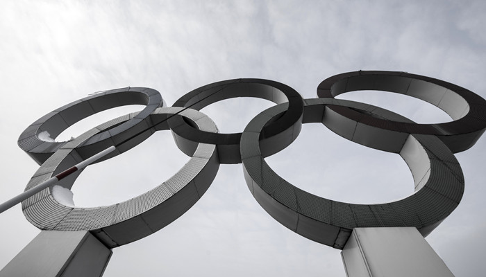 奥运五环代表什么洲为什么 