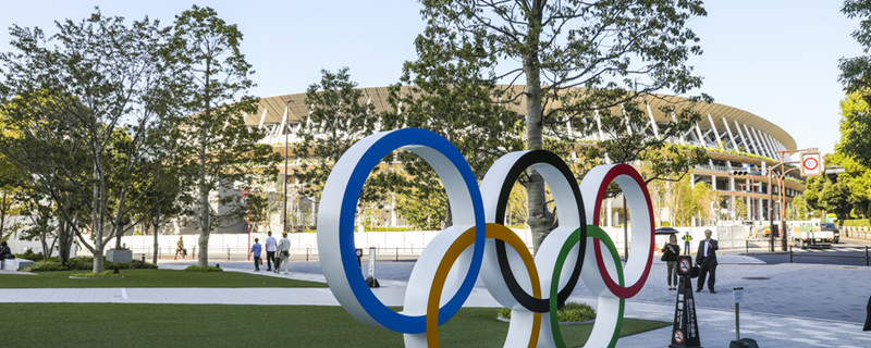 32届奥运会在哪里举办