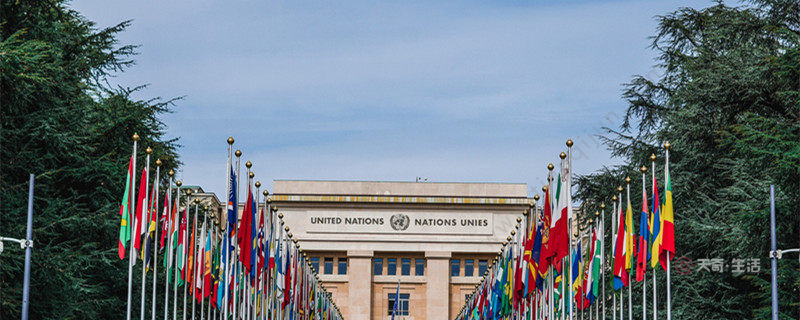 联合国总部在哪里