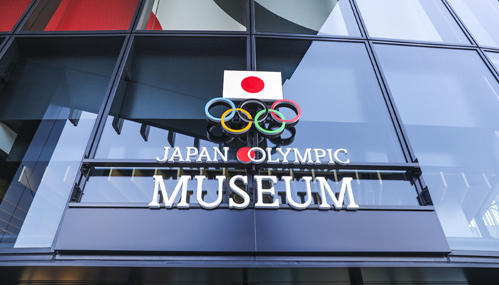 东京奥运会闭幕时间