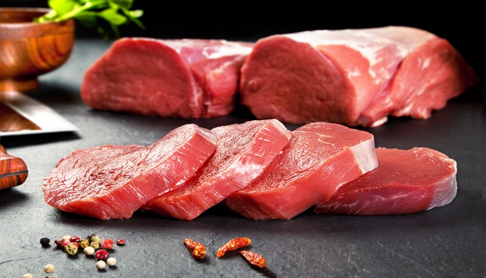 煮牛肉的正确方法与配料