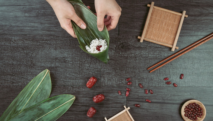 粽子叶是什么植物的叶子