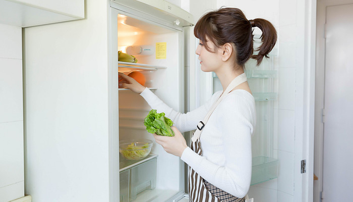 食物热的时候可以放冰箱吗