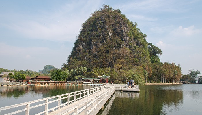 潮陽(yáng)和平是哪里