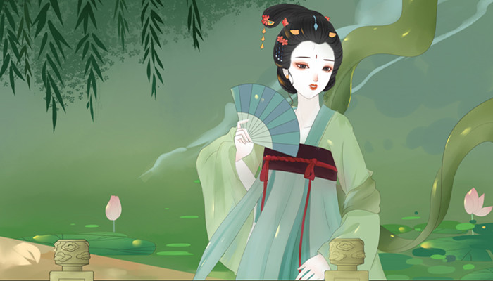 嫦娥又叫什么仙子