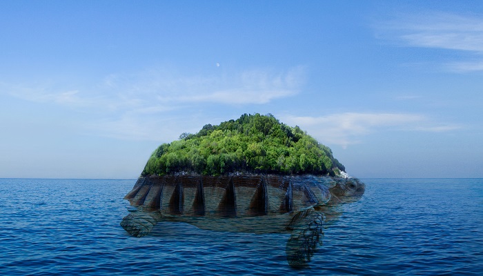 中国最南端的岛屿是什么岛