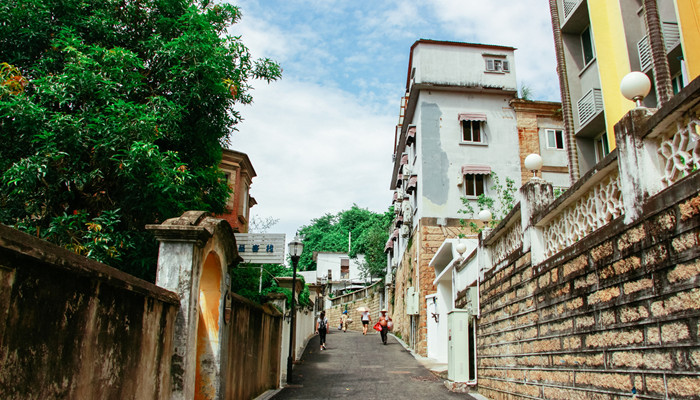 福建闽南地区有哪些