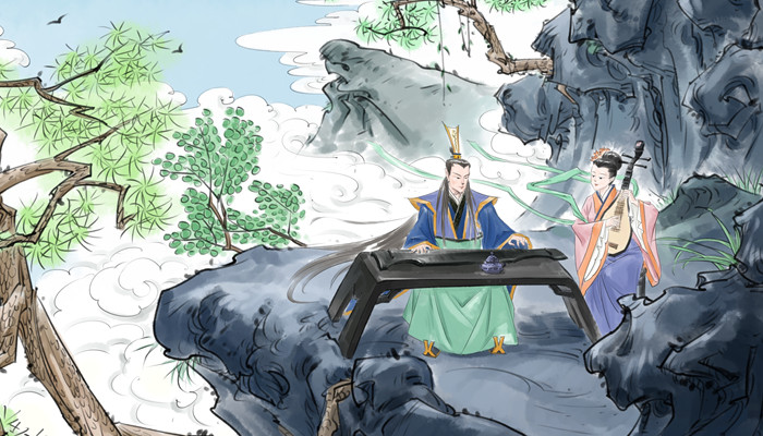 嫦娥又叫什么仙子
