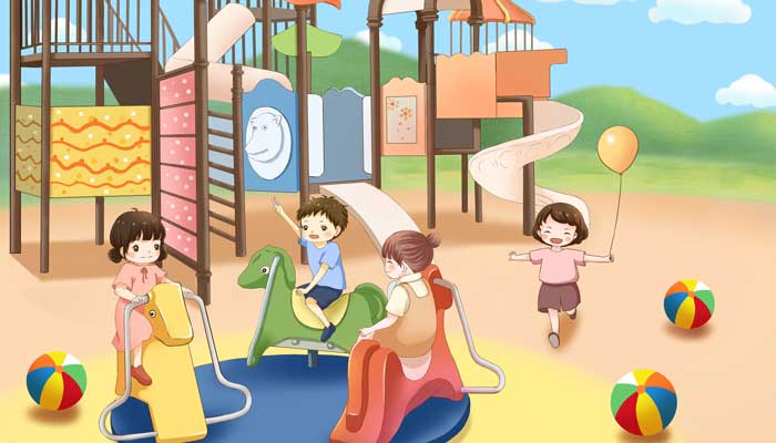 幼兒園常用的消毒方法有哪些 