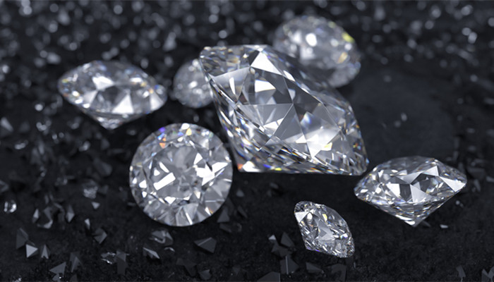 钻石分数是什么意思