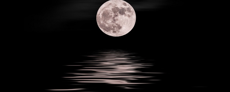 月亮的美称雅号