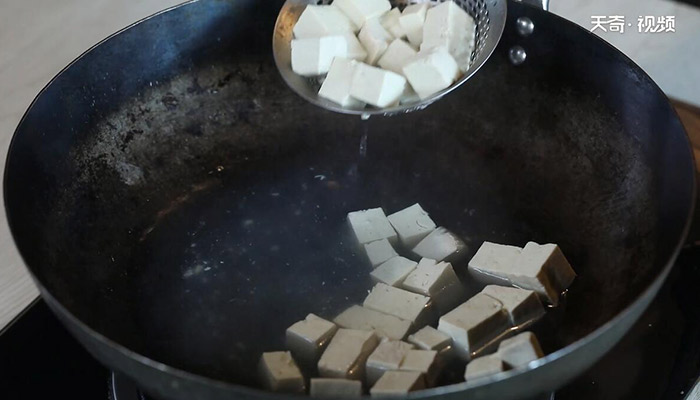 酱豆腐的做法 酱豆腐怎么做