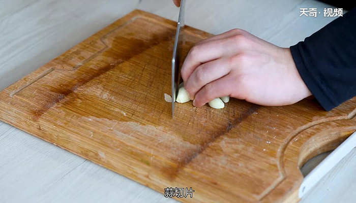锅塌豆腐的做法 如何做锅塌豆腐