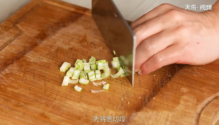 豆腐脑怎么做 豆腐脑的做法