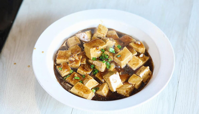 酱豆腐的做法 酱豆腐怎么做