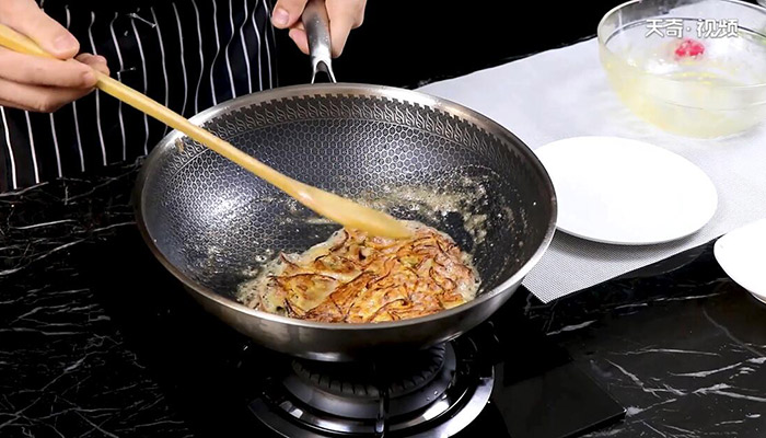 锅炀肉片的做法 怎么做锅炀肉片
