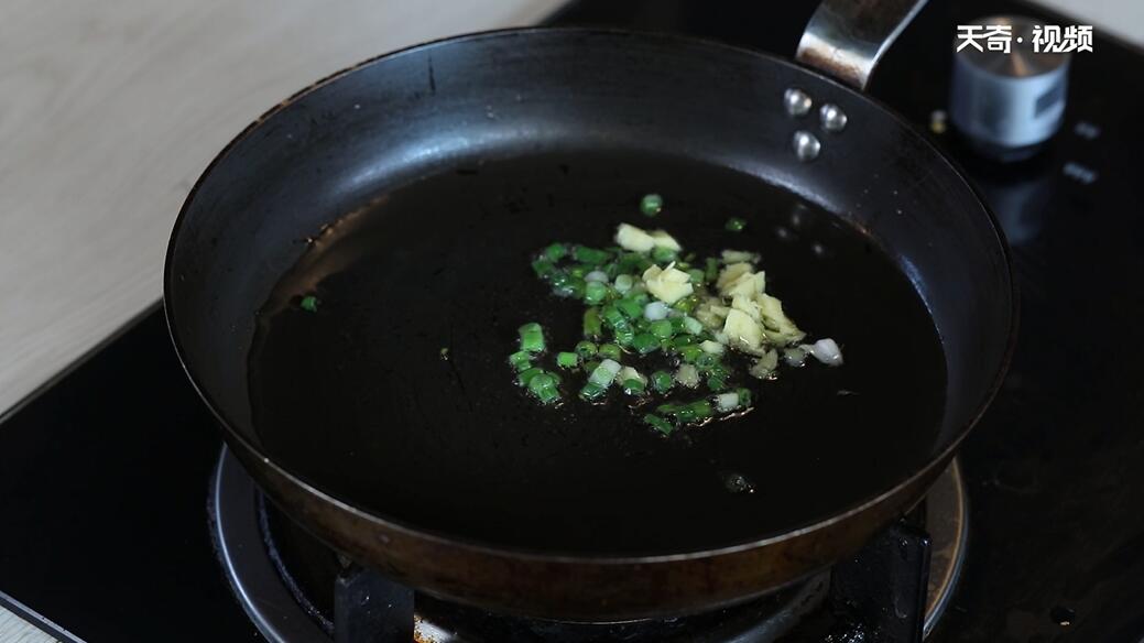 凉拌卷心菜的做法 凉拌卷心菜怎么做