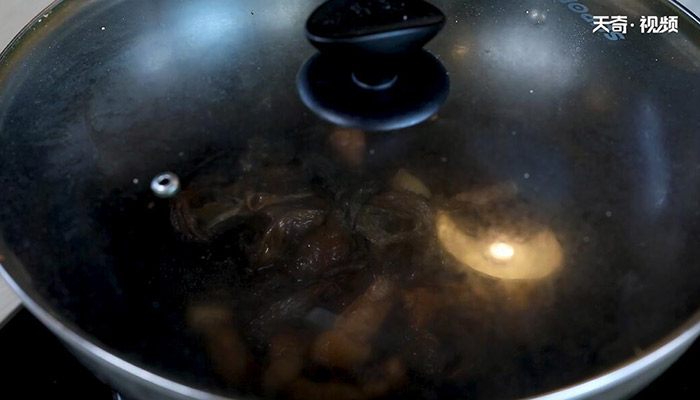 梅干菜烧肉的做法 梅干菜烧肉怎么做