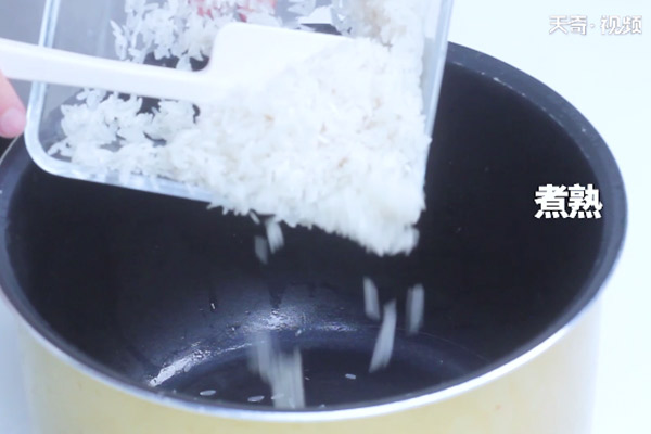 牛油果寿司的做法和材料 牛油果寿司怎么做