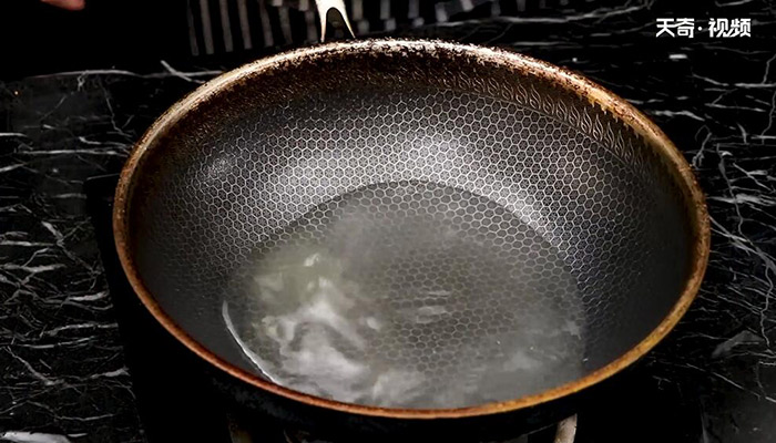 鸡皮虾丸汤的做法 鸡皮虾丸汤怎么做
