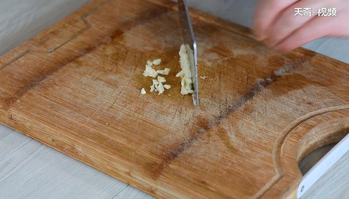 姜葱花甲的做法 姜葱花甲怎么做