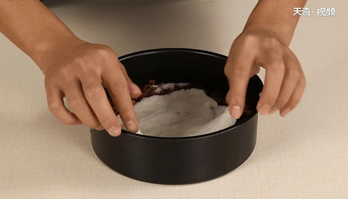 葡萄干糯米凉糕的做法 葡萄干糯米凉糕怎么做
