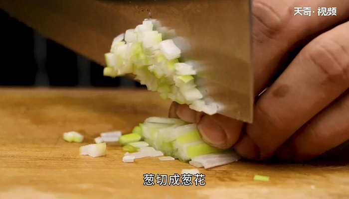 软烧豆腐的做法 怎么做软烧豆腐