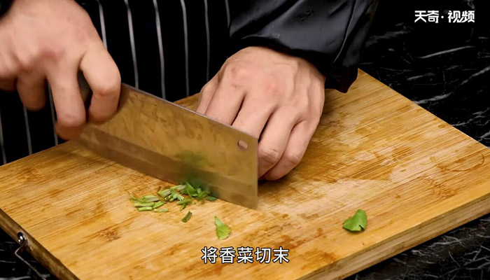 姜汁豆腐的做法 姜汁豆腐怎么做