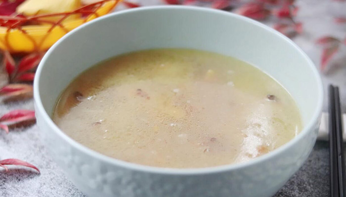 黄花肉片汤的做法 怎么做黄花肉片汤