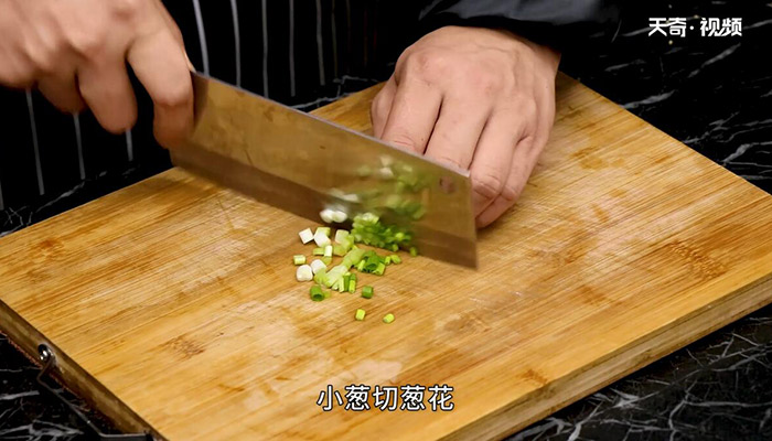 海米冬瓜方的做法 海米冬瓜方怎么做