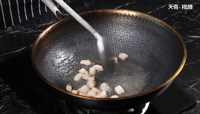 冬菇烧肉的做法 冬菇烧肉怎么做