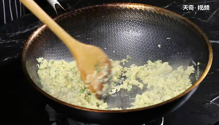 熘黄菜的做法 熘黄菜怎么做