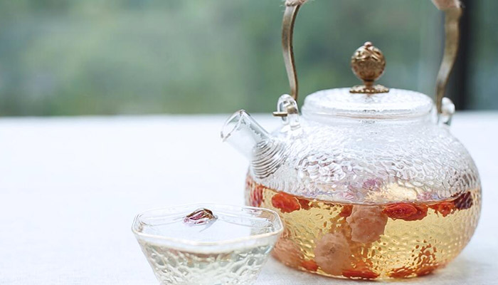 红枣桂圆茶的做法 怎么做红枣桂圆茶