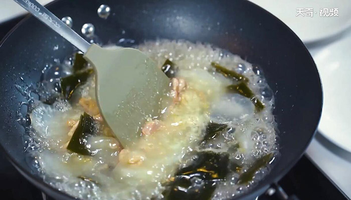 萝卜海带里脊汤的做法 萝卜海带里脊汤怎么做