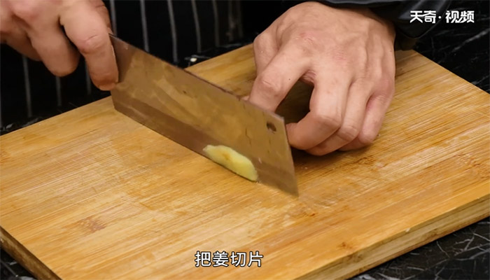 蒜香排骨的做法 蒜香排骨怎么做