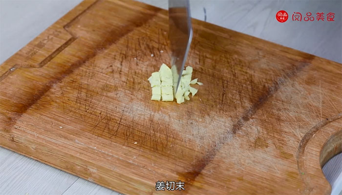 白萝卜炒肉片怎么做 白萝卜炒肉片的做法